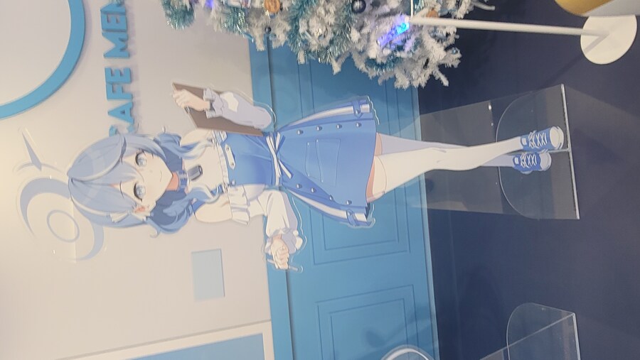 카페 메모리얼 방문 후기 + 생일축하 겸 인연100 달성_22.jpg