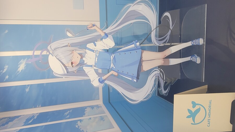 카페 메모리얼 방문 후기 + 생일축하 겸 인연100 달성_23.jpg