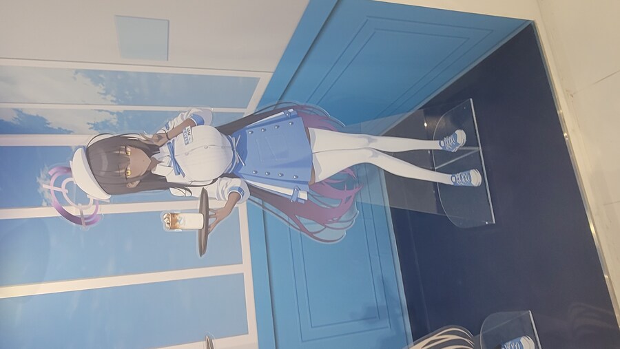 카페 메모리얼 방문 후기 + 생일축하 겸 인연100 달성_25.jpg