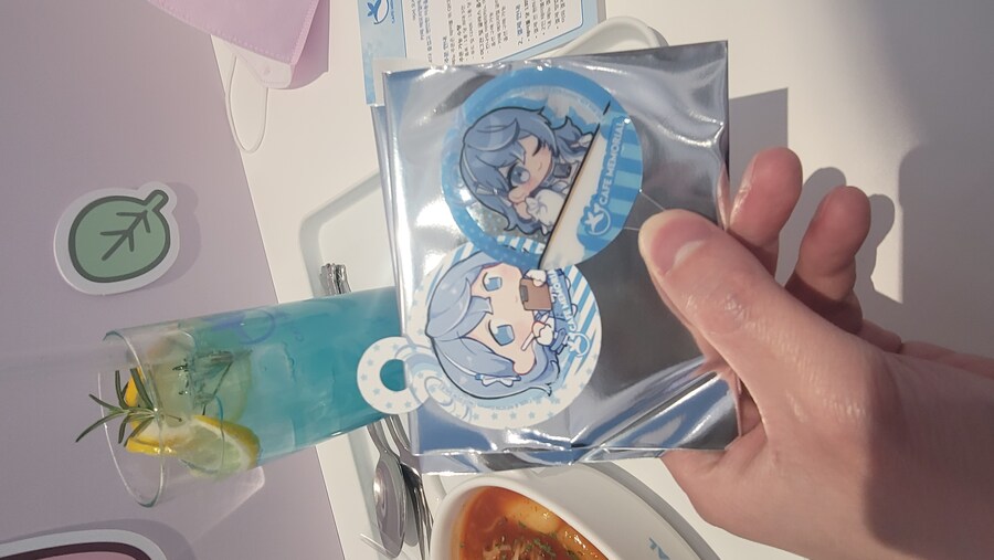 카페 메모리얼 방문 후기 + 생일축하 겸 인연100 달성_29.jpg