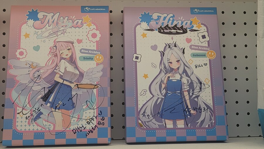 카페 메모리얼 방문 후기 + 생일축하 겸 인연100 달성_40.jpg