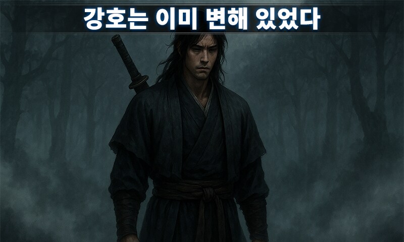 천마도 : 강호의 규칙이 바뀌는 순간, 도트 무협의 진화가 시작된다_4.png