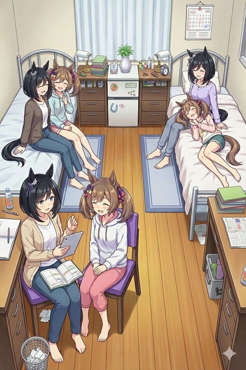 [말딸] 플래시들과 팔코들의 기숙사 방_1.jpg