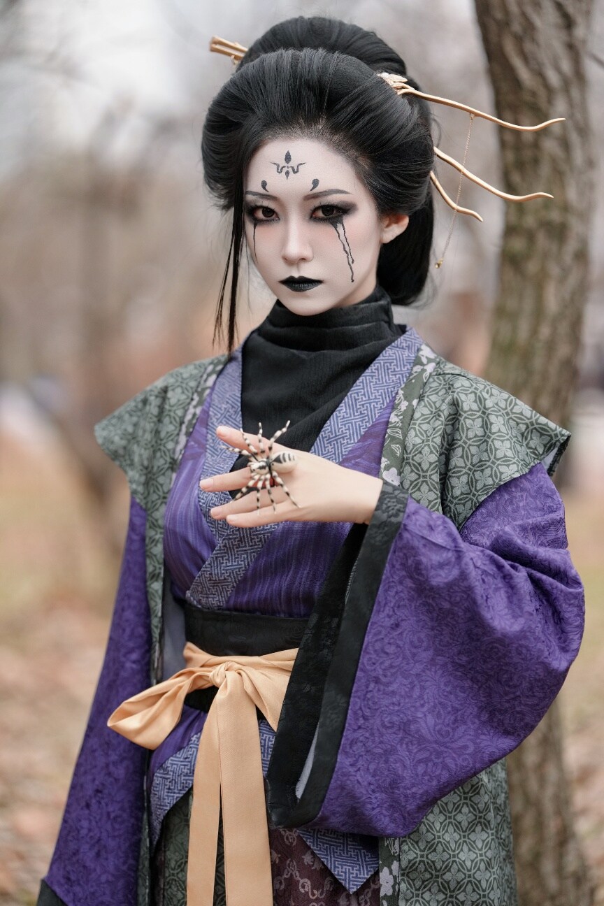 컨셉잡고 사진사님 불러 최선을다해 찍었습니다 검은신화 오공_7.jpg