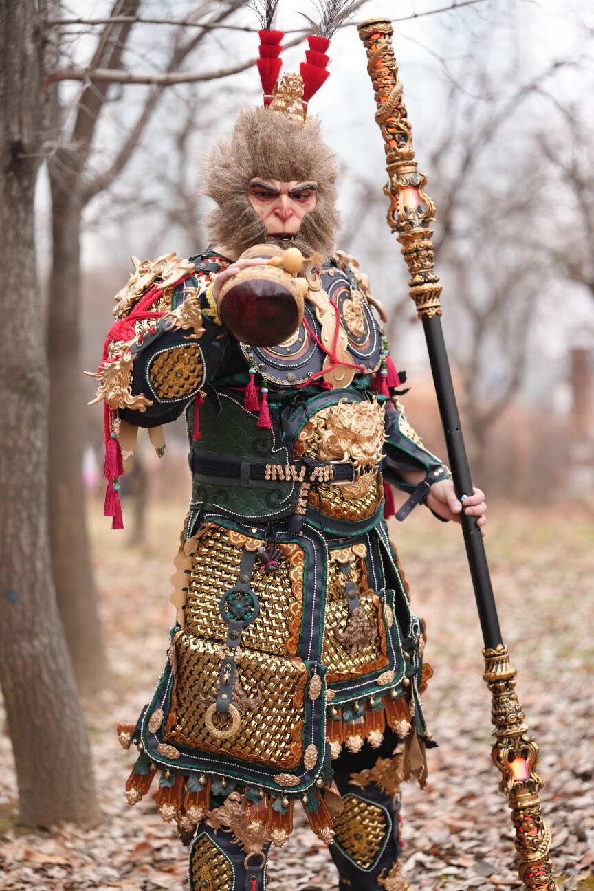 컨셉잡고 사진사님 불러 최선을다해 찍었습니다 검은신화 오공_14.jpg