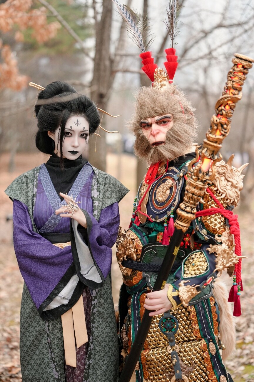 컨셉잡고 사진사님 불러 최선을다해 찍었습니다 검은신화 오공_22.jpg