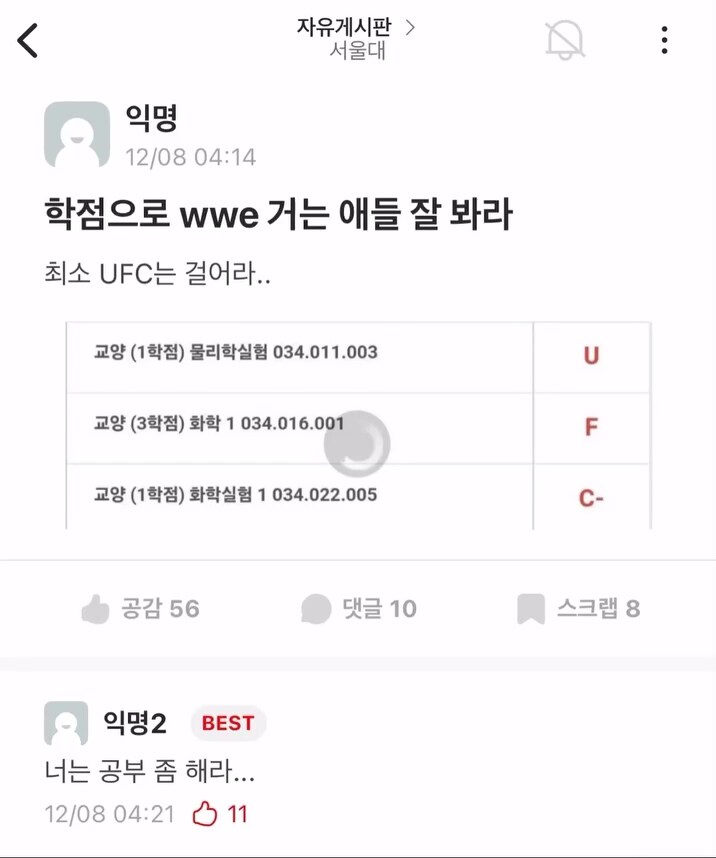 학점으로 UFC 거는 서울대생.jpg_1.jpg