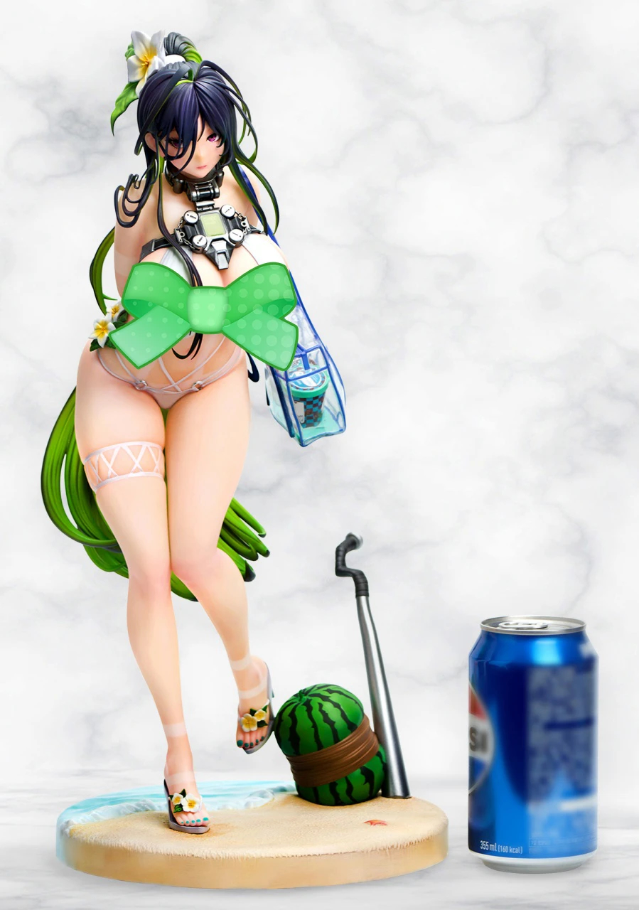 [GNFTOYS] 1/4 승리의 여신: 니케 - 길티 선행 정보 (스크래치)_2.jpg