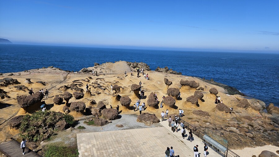 [대만]타이페이 주변 투어 하며 먹은 것들_1.jpg