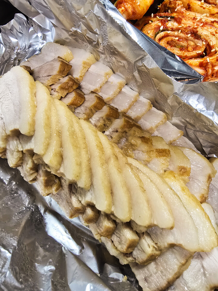 여사친이랑 보쌈 한사발 했습니다&생일_1.jpg