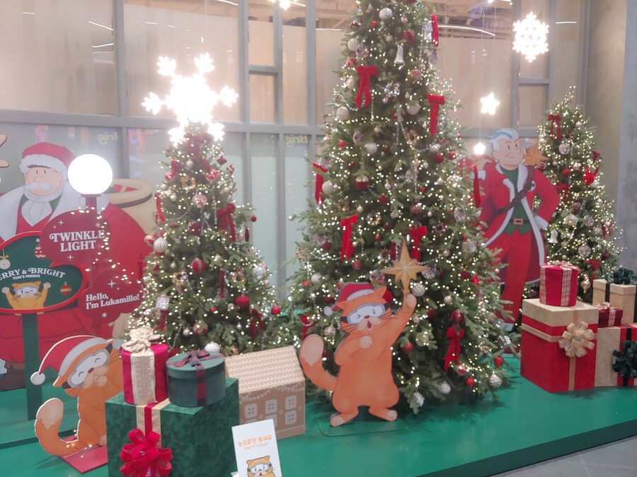 반다이에서 할인하는 30ms 5종 신세계 영등포점에서도 팝니다._1.jpg