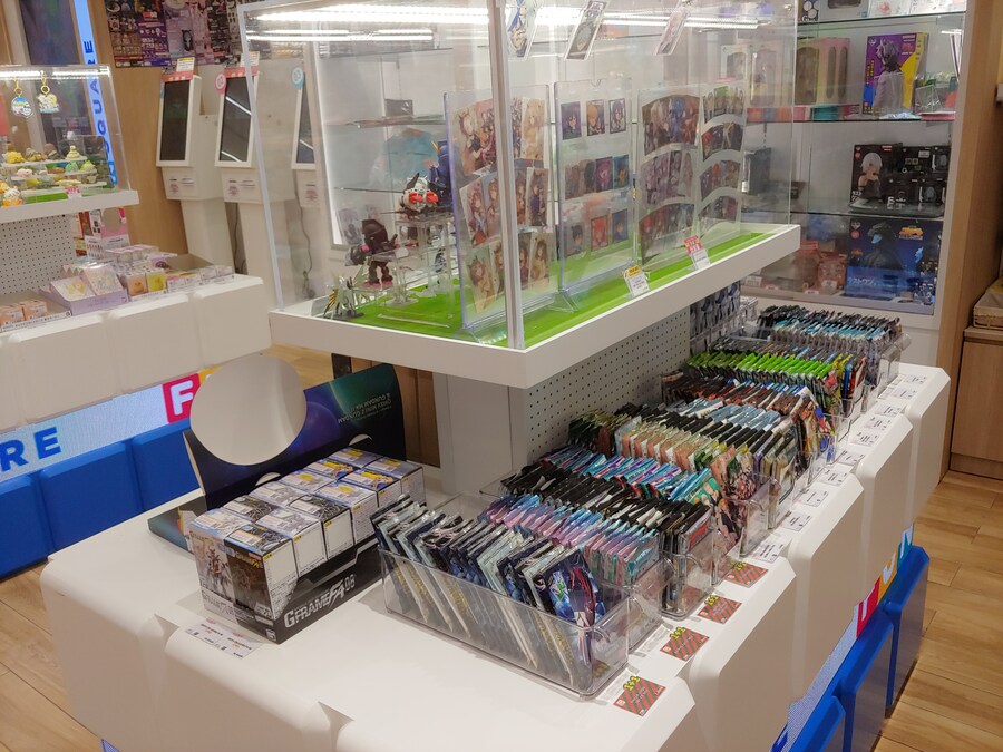 반다이에서 할인하는 30ms 5종 신세계 영등포점에서도 팝니다._8.jpg