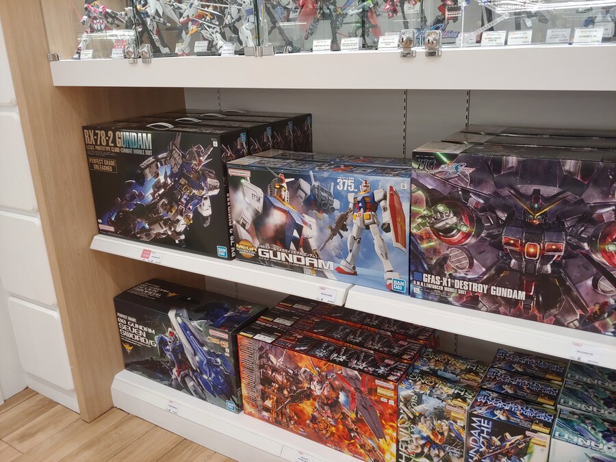 반다이에서 할인하는 30ms 5종 신세계 영등포점에서도 팝니다._10.jpg