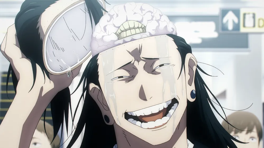 주술회전) 생각해보면 진짜 개막장인 주인공 가족_3.webp