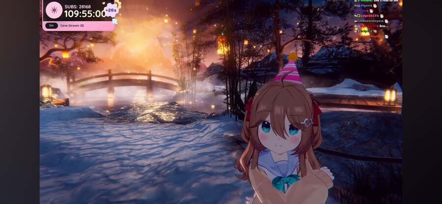 버튜버) 이제 진짜 슬슬 창조자한테 UFC거는 일개 Ai_1.jpg