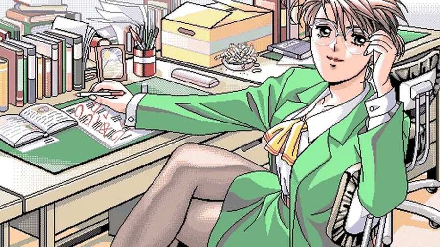 고전게임 동급생1 1일차 공략 (8/10)_12.png