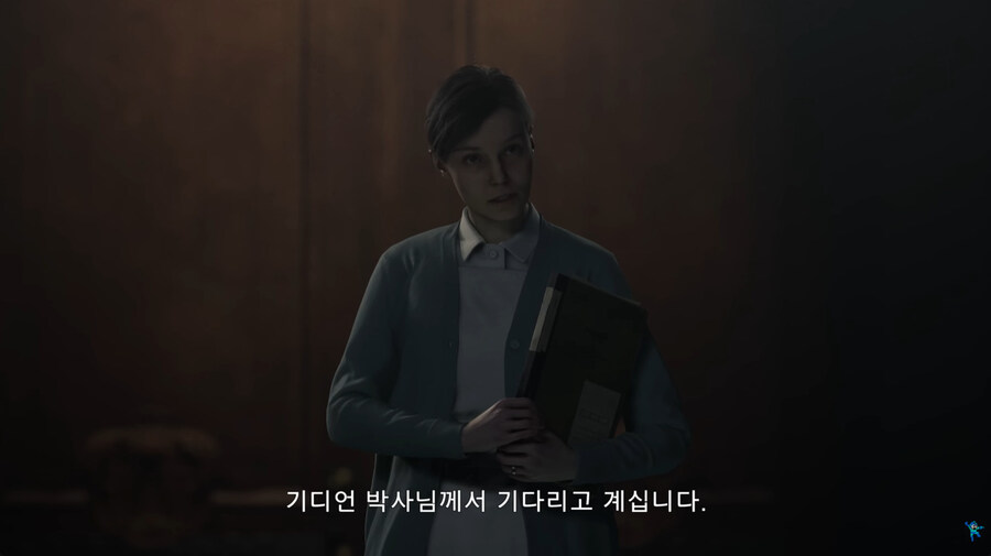 바이오하자드)단역 처럼 보이는데 성우 때문에 뭔가 있는 거 처럼 여겨지는 캐릭터_2.jpg