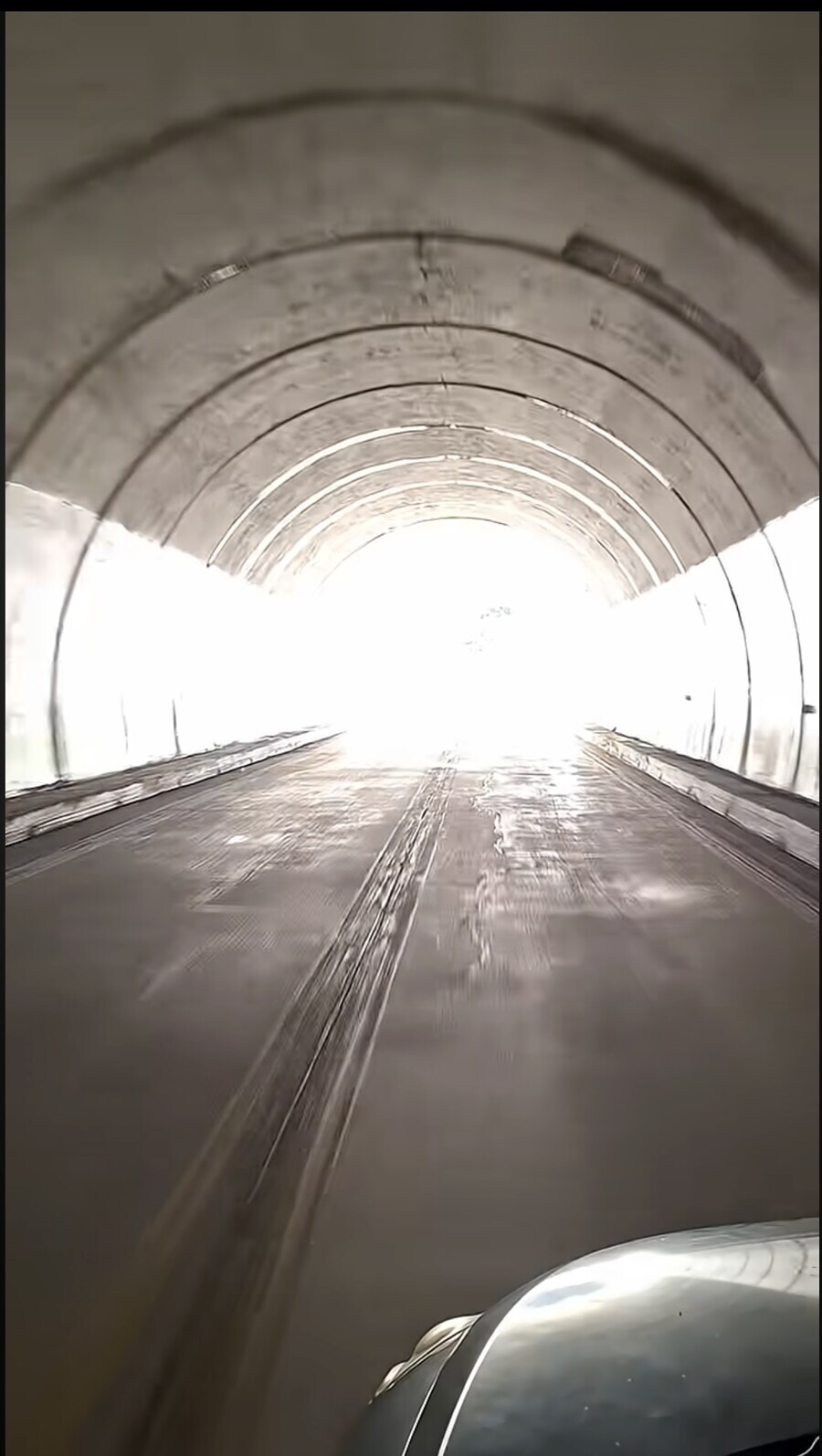 빈스 잠펠라 죽은 터널 완전 과속하는 사람들 통발인디...?_1.jpg