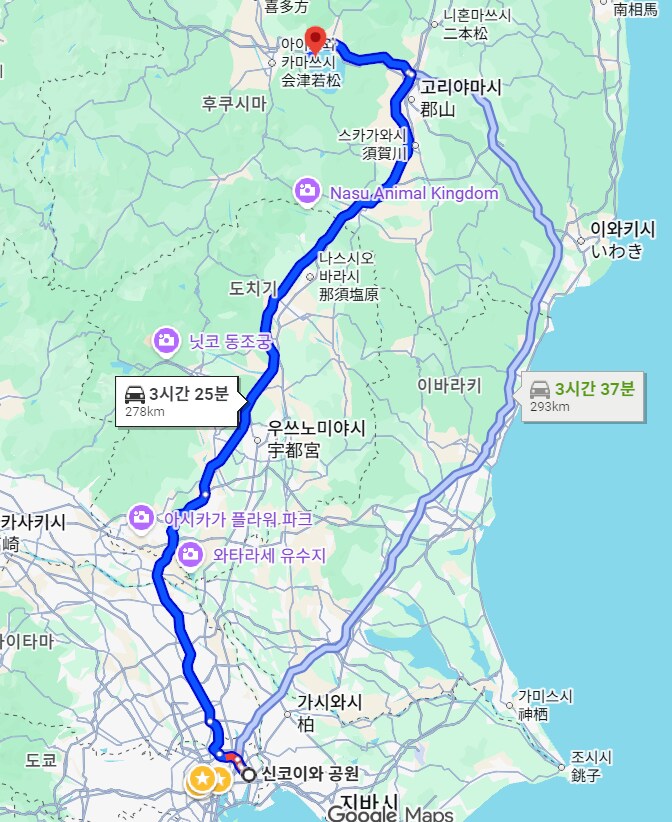 [일본] 이나와시로 호수 일주 및 첫 후쿠시마 여행 (스압)_5.png