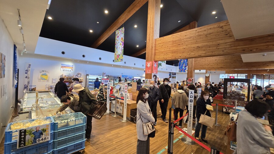 [일본] 이나와시로 호수 일주 및 첫 후쿠시마 여행 (스압)_11.jpg