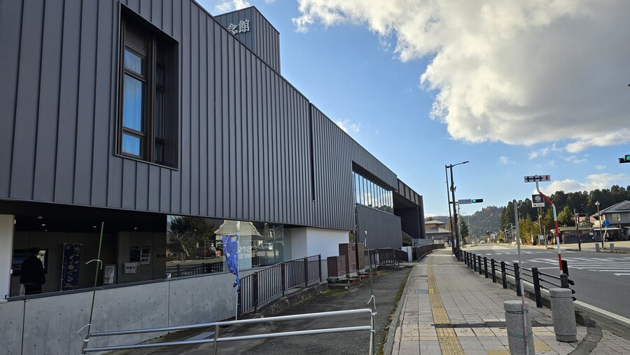 [일본] 이나와시로 호수 일주 및 첫 후쿠시마 여행 (스압)_21.jpg