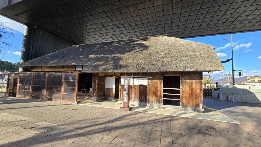 [일본] 이나와시로 호수 일주 및 첫 후쿠시마 여행 (스압)_22.jpg