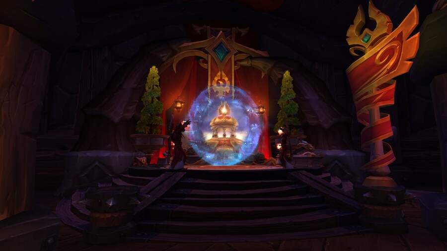 한밤 오그,스톰,하우징마을>한밤 실버문 포탈 모습_2.jpg