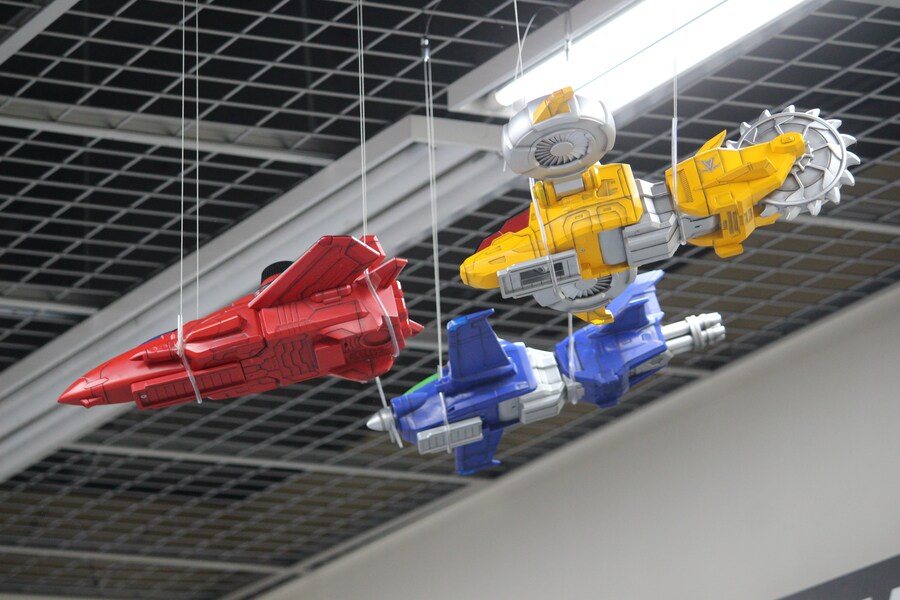 [슈퍼전대] 전시회에 새먼 샤케키스탄틴이 25일까지 출몰!_3.jpg