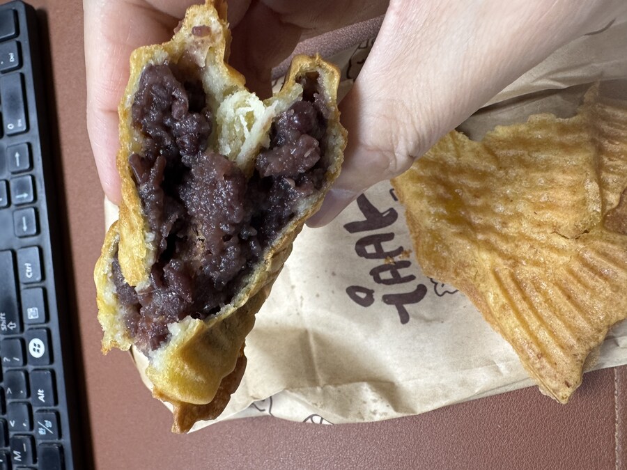 회사 근처 그 붕어빵집 또 갔어요 ㅎㅎ_3.jpg