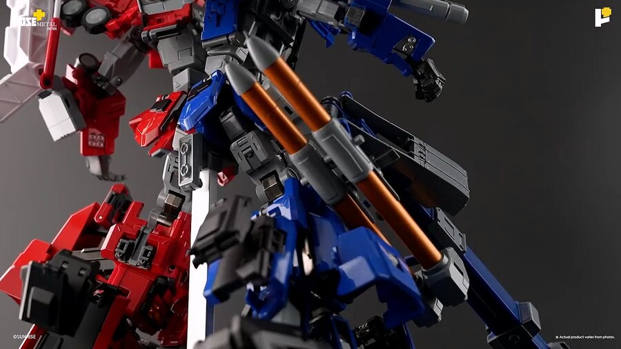 [포즈+] 메탈 시리즈 초룡신 기믹 전개 영상_9.jpg