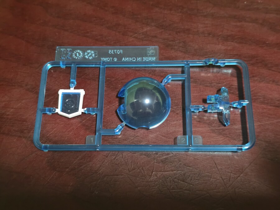 T-SPARK TOYRISE 시리즈 B 비다맨 폭외전 블루 브레이버_8.jpg