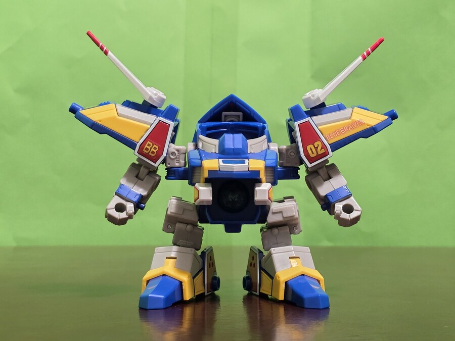 T-SPARK TOYRISE 시리즈 B 비다맨 폭외전 블루 브레이버_23.jpg