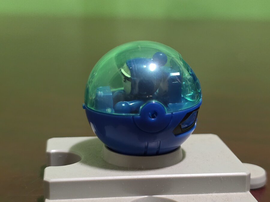 T-SPARK TOYRISE 시리즈 B 비다맨 폭외전 블루 브레이버_38.jpg