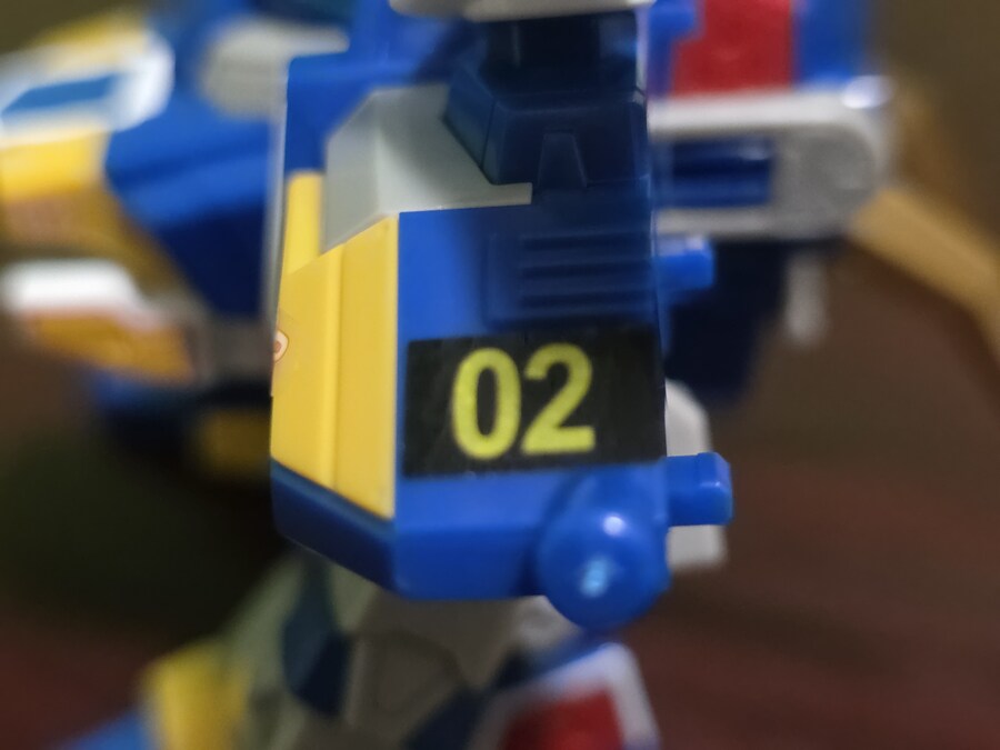 T-SPARK TOYRISE 시리즈 B 비다맨 폭외전 블루 브레이버_45.jpg