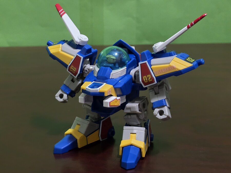 T-SPARK TOYRISE 시리즈 B 비다맨 폭외전 블루 브레이버_52.jpg