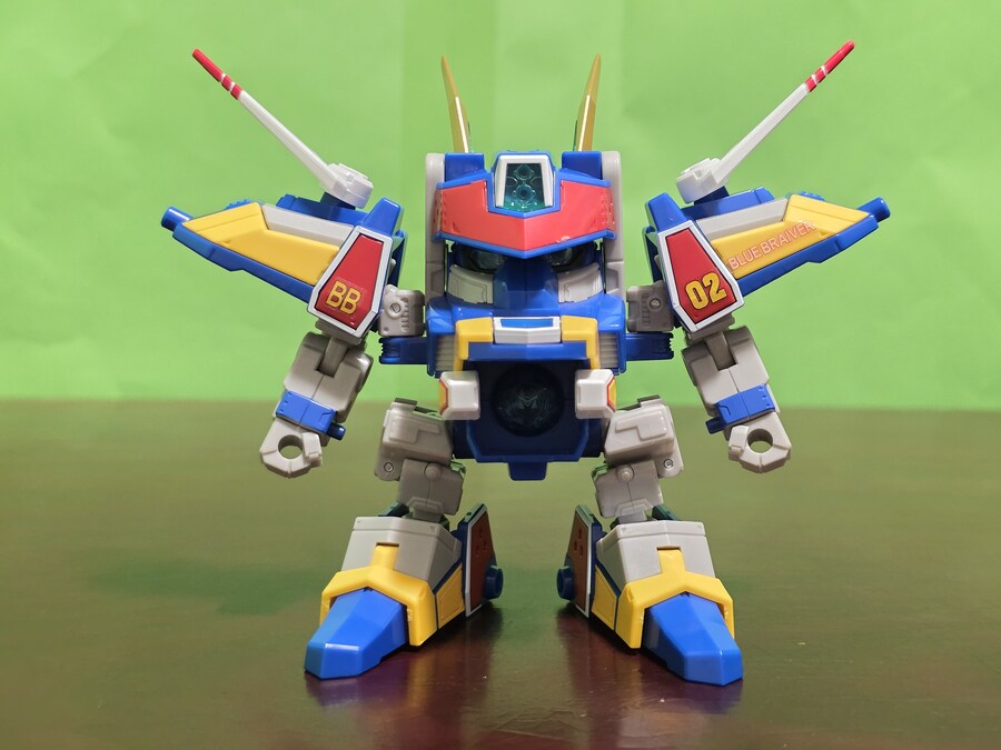 T-SPARK TOYRISE 시리즈 B 비다맨 폭외전 블루 브레이버_63.jpg