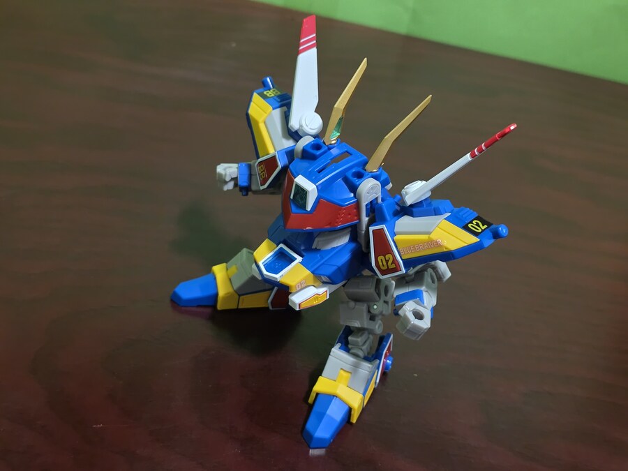 T-SPARK TOYRISE 시리즈 B 비다맨 폭외전 블루 브레이버_74.jpg