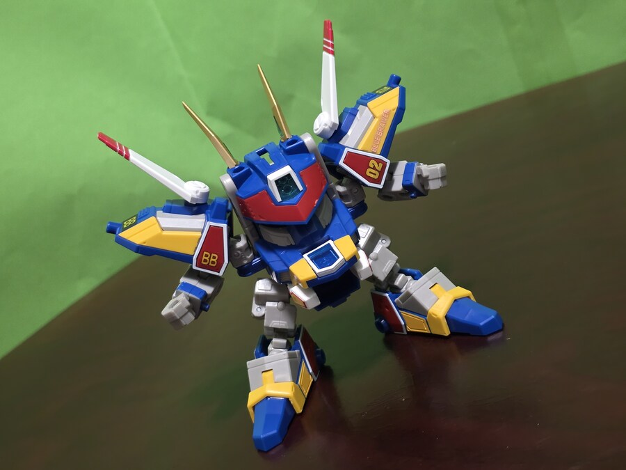 T-SPARK TOYRISE 시리즈 B 비다맨 폭외전 블루 브레이버_75.jpg