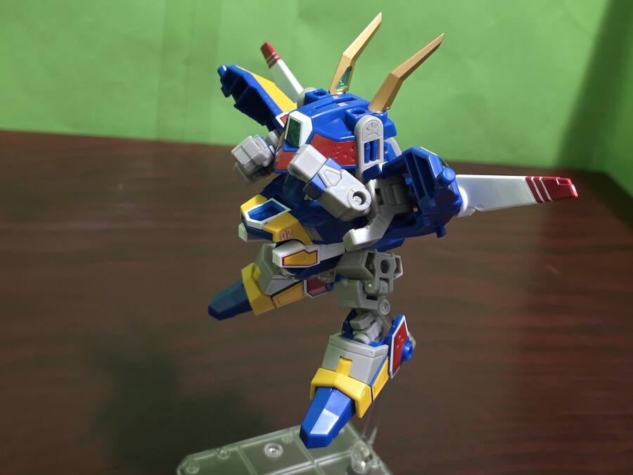 T-SPARK TOYRISE 시리즈 B 비다맨 폭외전 블루 브레이버_93.jpg