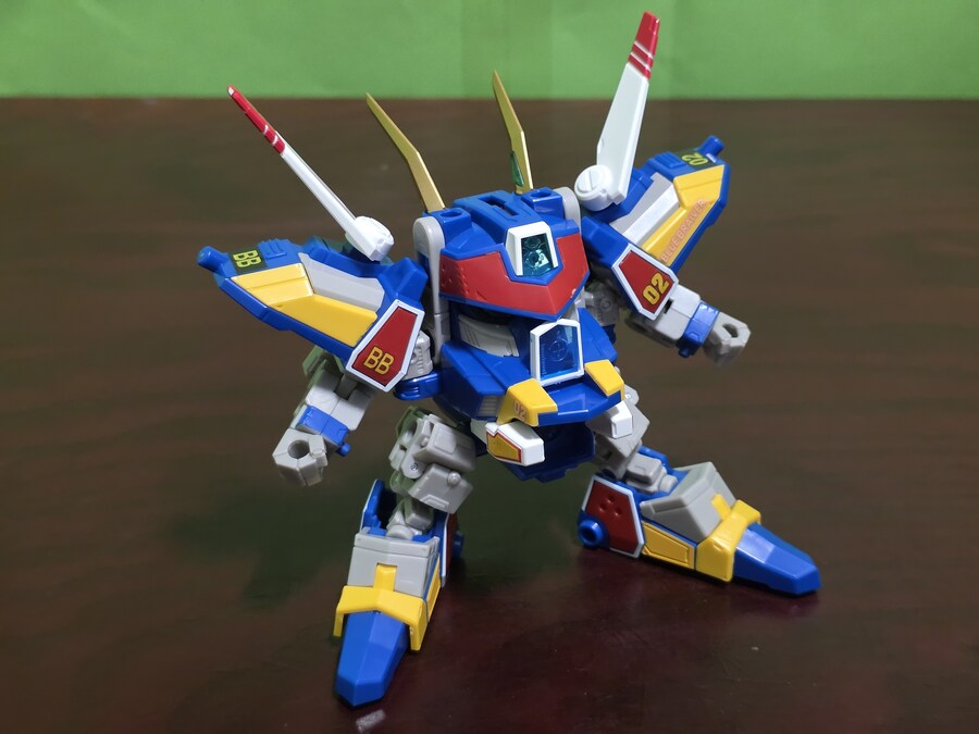 T-SPARK TOYRISE 시리즈 B 비다맨 폭외전 블루 브레이버_99.jpg