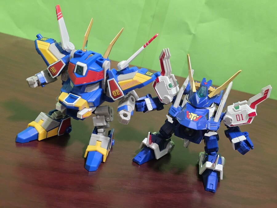 T-SPARK TOYRISE 시리즈 B 비다맨 폭외전 블루 브레이버_119.jpg