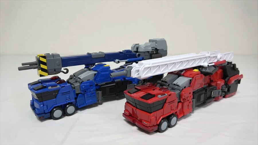 [포즈+] 메탈 시리즈 초룡신 - 빙룡 & 염룡 오타파 리뷰 영상_2.png