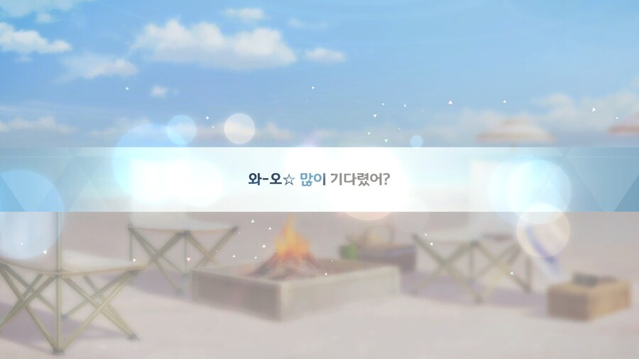 블루아카) 수영복 나기미카를 뽑아보았다._21.jpg