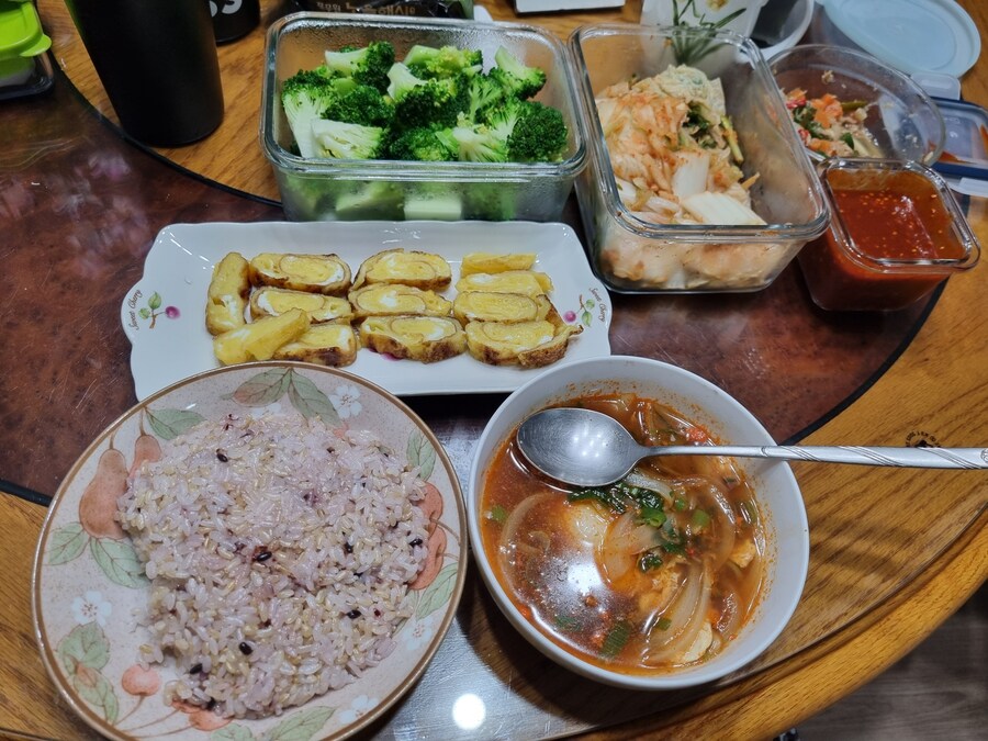 전직- 노가다공(저녁식사)_1.jpg