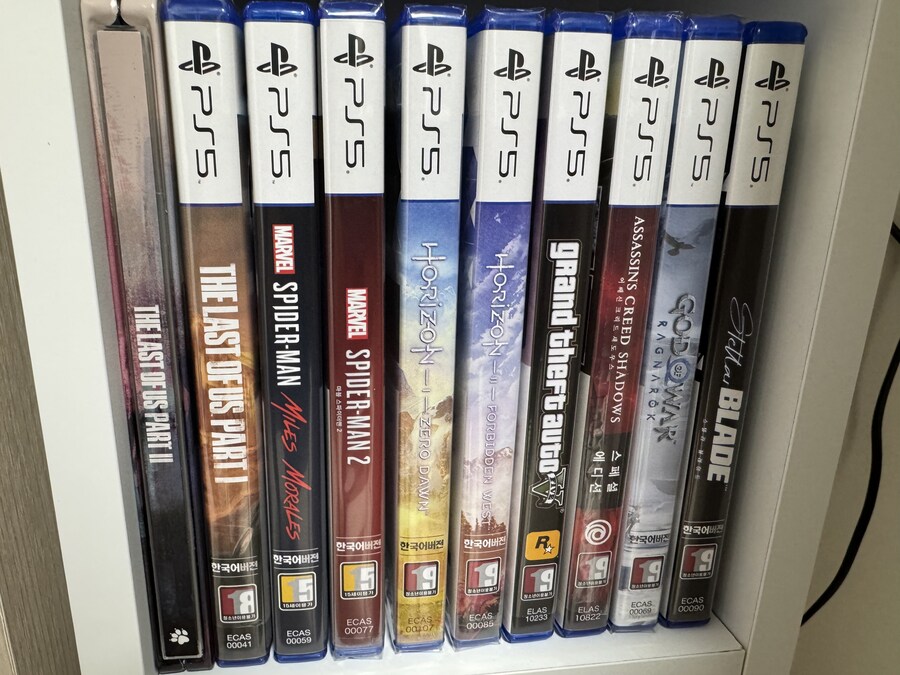 요즘 세일 많이 해서 타이틀 모으는데 재밌네요_1.jpg