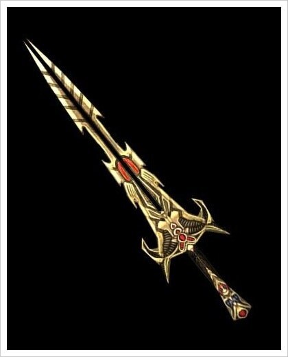 "마검의 속삭임이 점점 커지고 있다."_1.jpg