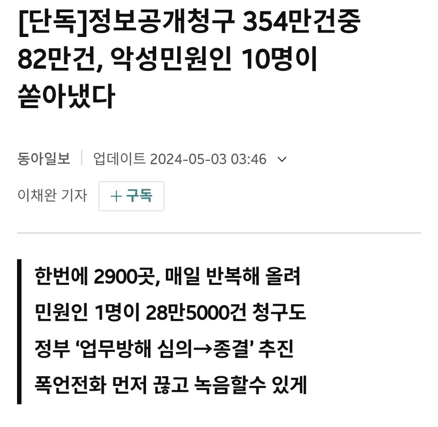 민원신청 한도를 만들어야 되는 이유_1.jpg