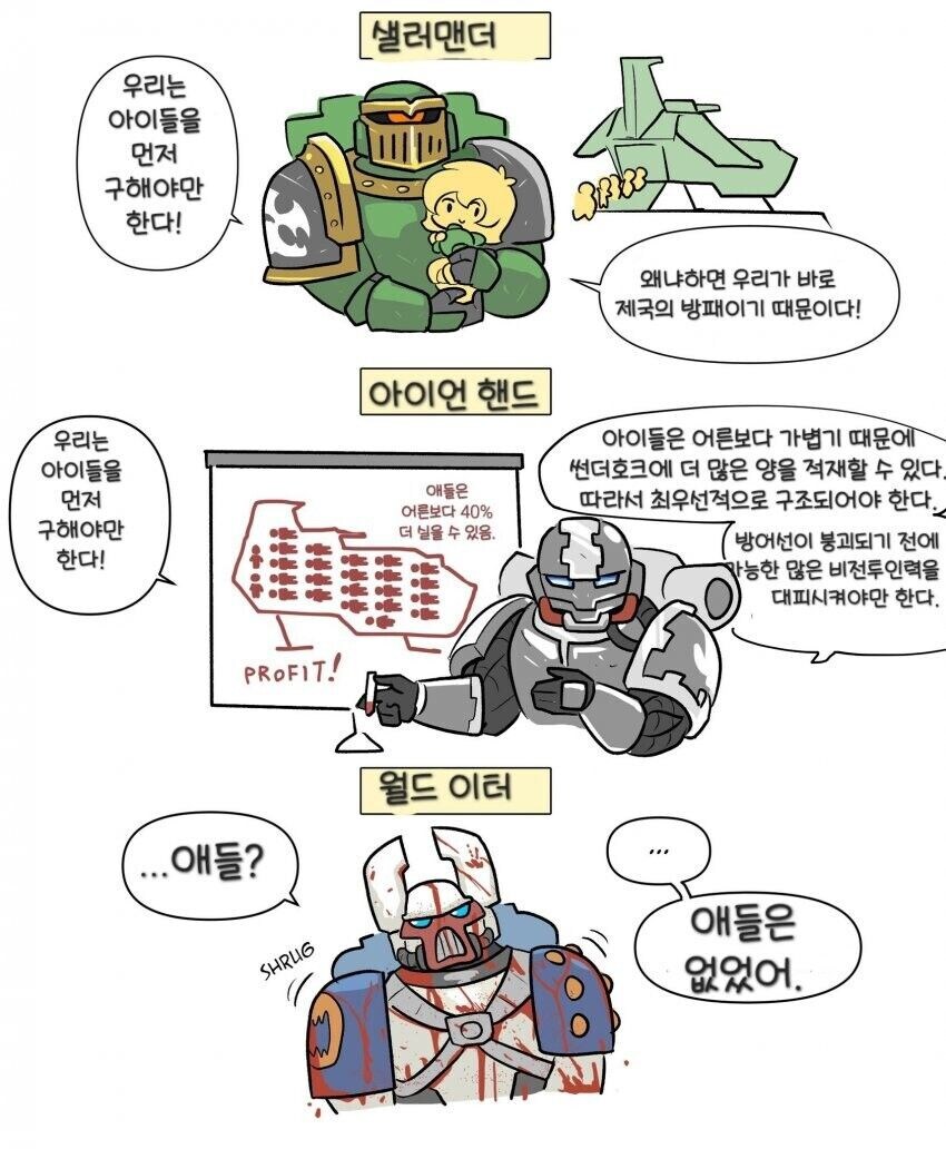 우주 해병대가 어린이들을 구하는 이유.JPG_1.jpg