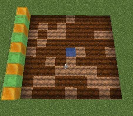 마크 무한용암 만드는법 + 농사_3.png