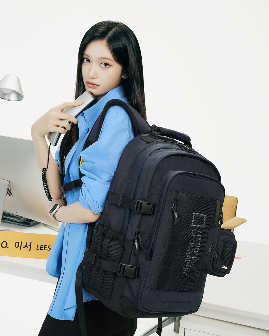 [IVE] 아이브 이서 내셔널지오그래픽 어패럴 26SS 스쿨 in 스타일_3.jpg